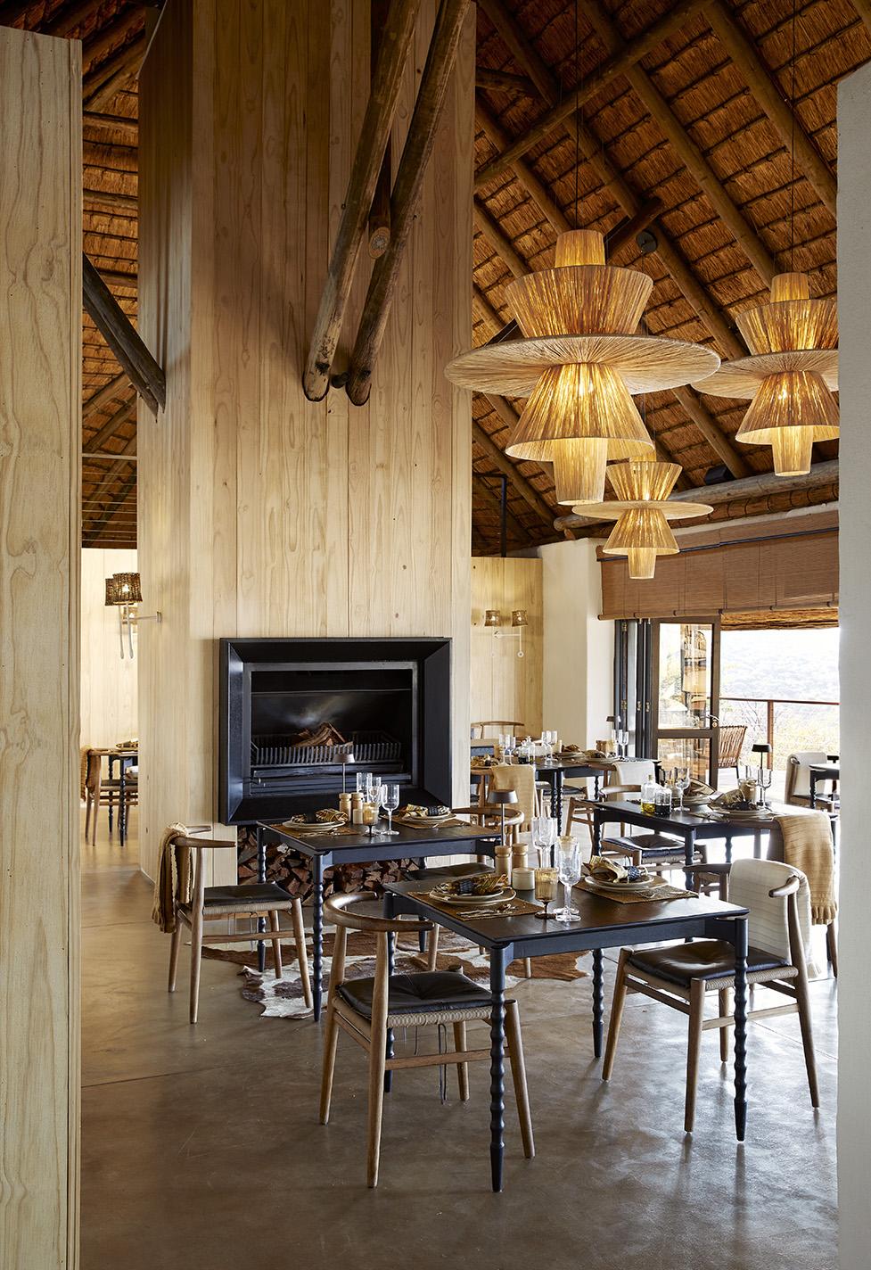 Main lodge interior dinning area(1)